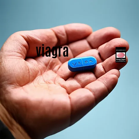 Alternativa al viagra